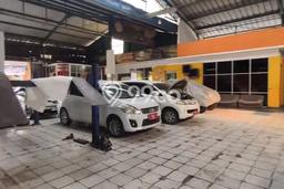 Dijual Gudang di Karawang Barat Karawang LT 1577m2 / LB 1060m2 Dijual Gudang di Karawang Barat Karawang LT 1577m2 / LB 1060m2