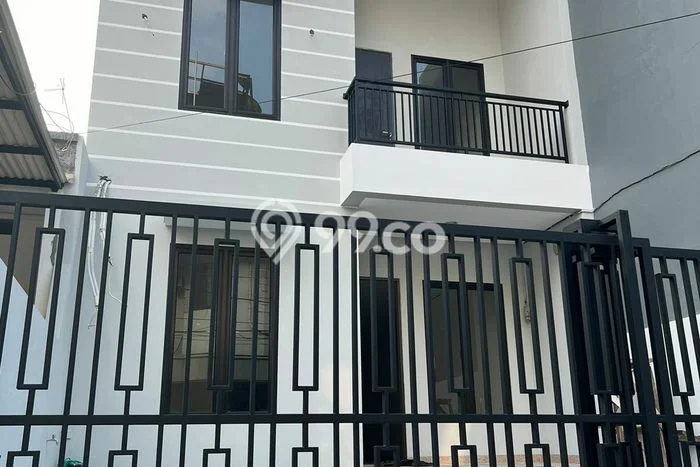 Dijual Rumah Elit Exclusive di Kelapa Gading, Jakarta Utara Dijual Rumah Elit Exclusive di Kelapa Gading, Jakarta Utara