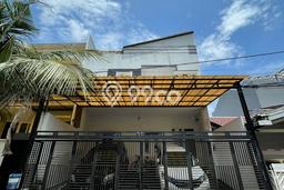 Hot Offer Hunian Mewah Ideal dan Luas di Kelapa Gading, Jakarta Utara Hot Offer Hunian Mewah Ideal dan Luas di Kelapa Gading, Jakarta Utara