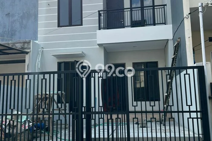 Dijual Rumah Elit Exclusive di Kelapa Gading, Jakarta Utara Dijual Rumah Elit Exclusive di Kelapa Gading, Jakarta Utara