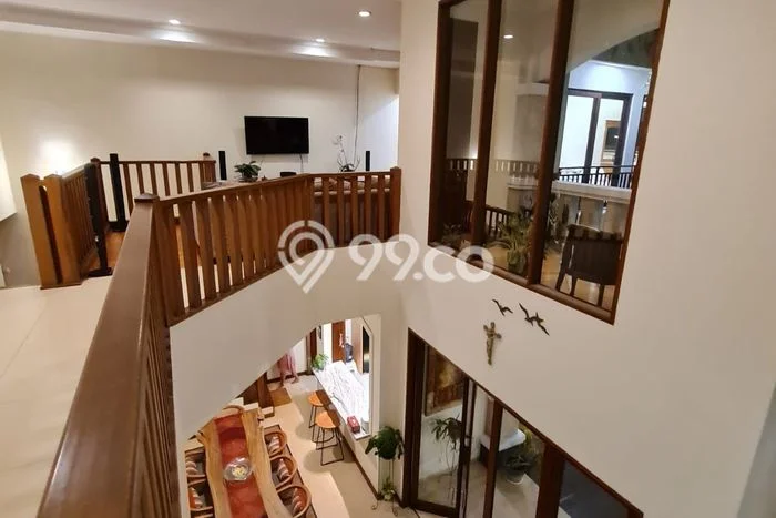 Hunian Super Mewah dengan Akses Paling Strategis di Alam Sutera, Tangerang Hunian Super Mewah dengan Akses Paling Strategis di Alam Sutera, Tangerang