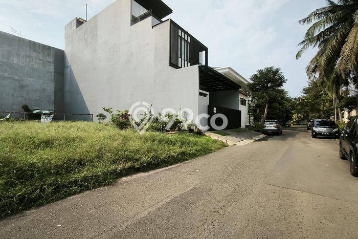 Tanah Kavling Dijual di Ancol, Jakarta Utara dengan Luas Tanah 500m2 Tanah Kavling Dijual di Ancol, Jakarta Utara dengan Luas Tanah 500m2
