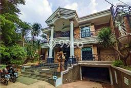 Hunian Mewah Siap Huni LT 925m2 di Menteng, Jakarta Pusat Hunian Mewah Siap Huni LT 925m2 di Menteng, Jakarta Pusat