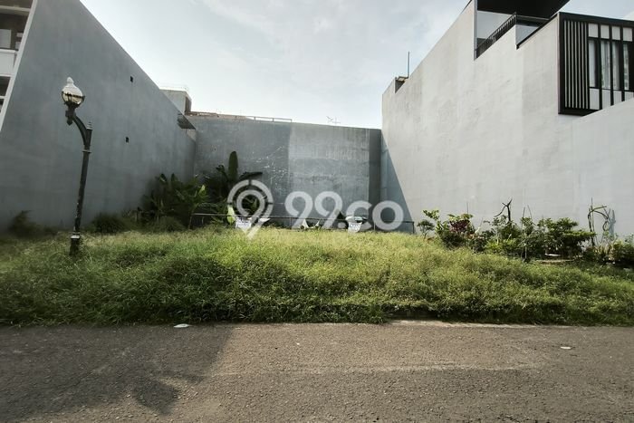 Tanah Kavling Dijual di Ancol, Jakarta Utara dengan Luas Tanah 500m2 Tanah Kavling Dijual di Ancol, Jakarta Utara dengan Luas Tanah 500m2