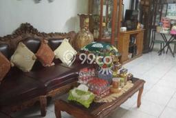 Jual Rumah Favorit Siap Huni LB 500m2 di Koja, Jakarta Utara Jual Rumah Favorit Siap Huni LB 500m2 di Koja, Jakarta Utara