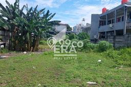Tanah Dijual Area Strategis di Pondok Pinang Jakarta Selatan 2134m2 Tanah Dijual Area Strategis di Pondok Pinang Jakarta Selatan 2134m2