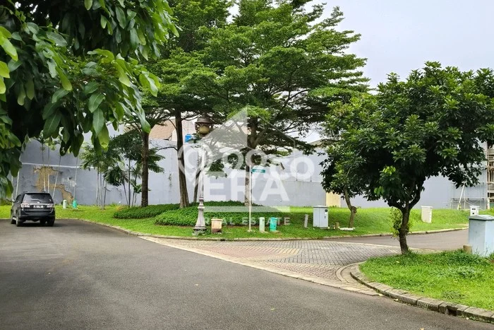 Tanah Kavling Dijual di Tangerang dengan Spesifikasi 344m2 Tanah Kavling Dijual di Tangerang dengan Spesifikasi 344m2