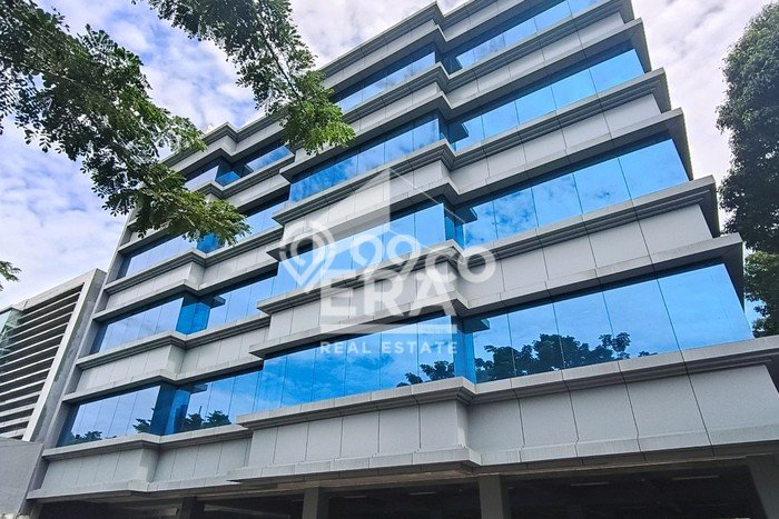 Kantor Bagus Dijual di Pondok Pinang Jakarta Selatan Lokasi Strategis Cocok untuk Kembangkan Bisnis Kantor Bagus Dijual di Pondok Pinang Jakarta Selatan Lokasi Strategis Cocok untuk Kembangkan Bisnis