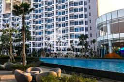 Apartemen Kawasan , 2 KT, Luas 40m2m², Kawasan Jakarta Barat, Jakarta Barat Apartemen Kawasan , 2 KT, Luas 40m2m², Kawasan Jakarta Barat, Jakarta Barat