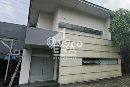 Untuk Disewa Kantor di Kebayoran Baru Jakarta Selatan LT 564m2, LB 350m2 Untuk Disewa Kantor di Kebayoran Baru Jakarta Selatan LT 564m2, LB 350m2
