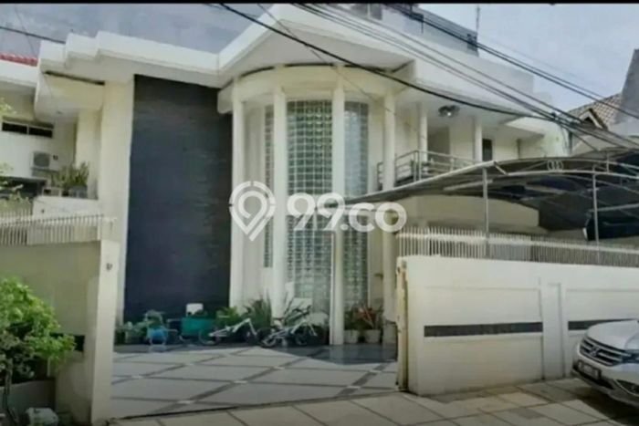 Hot Offer Hunian Premium Ideal dan Luas di Kelapa Gading, Jakarta Utara Hot Offer Hunian Premium Ideal dan Luas di Kelapa Gading, Jakarta Utara