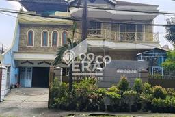 Rumah Mewah LB 700m2 Siap Pakai Desain Elegan di Kayu Putih, Jakarta Timur Rumah Mewah LB 700m2 Siap Pakai Desain Elegan di Kayu Putih, Jakarta Timur