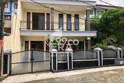 Rumah Minimalis 3 Kamar LT 145m2 di Condet Rumah Minimalis 3 Kamar LT 145m2 di Condet