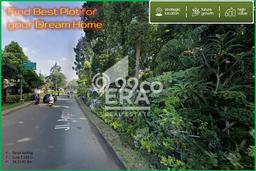 Tanah Komersial Dijual di Cinere Depok 1249m2 Tanah Komersial Dijual di Cinere Depok 1249m2