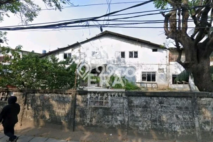 Dijual Tanah Lokasi Semanan, Jakarta Barat Seluas 4682m2 Dijual Tanah Lokasi Semanan, Jakarta Barat Seluas 4682m2