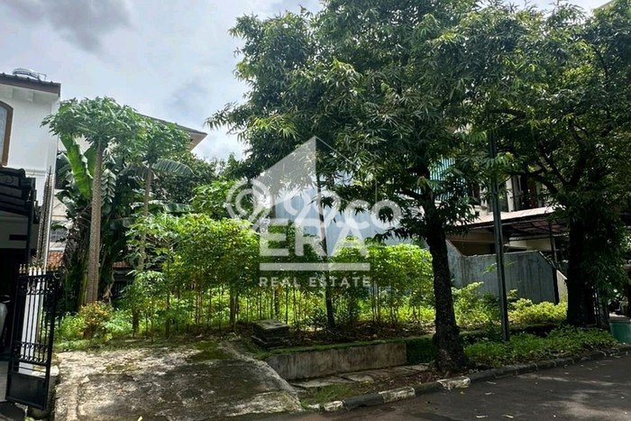 Tanah Dijual Lokasi Tebet, Jakarta Selatan Luas 260m2 Legalitas Aman Tanah Dijual Lokasi Tebet, Jakarta Selatan Luas 260m2 Legalitas Aman
