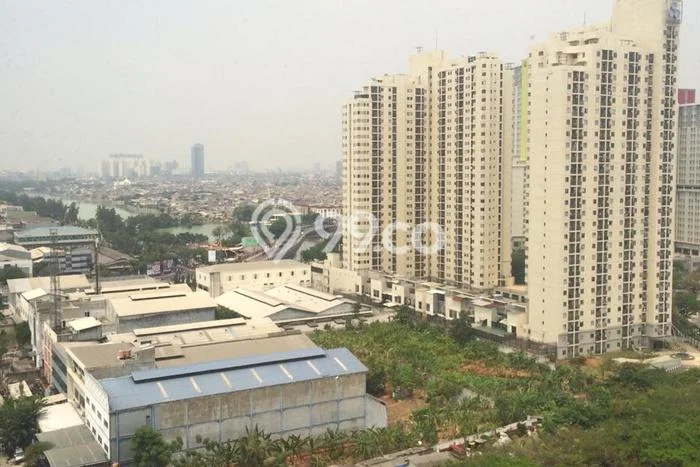 Apartemen Budget Friendly Dijual di Kemayoran, Jakarta Pusat Punya 1 Kamar Tidur Apartemen Budget Friendly Dijual di Kemayoran, Jakarta Pusat Punya 1 Kamar Tidur