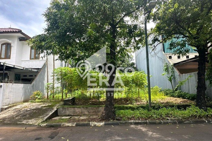 Tanah Dijual Lokasi Tebet, Jakarta Selatan Luas 260m2 Legalitas Aman Tanah Dijual Lokasi Tebet, Jakarta Selatan Luas 260m2 Legalitas Aman