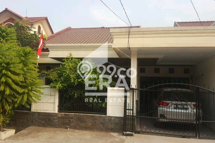Jual Rumah Mewah Megah Dengan View Eksklusif di Jaka Setia, Bekasi Jual Rumah Mewah Megah Dengan View Eksklusif di Jaka Setia, Bekasi