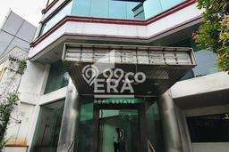 FOR RENT! Kantor di Kebon Sirih Cocok untuk Bisnis 1000m2 FOR RENT! Kantor di Kebon Sirih Cocok untuk Bisnis 1000m2