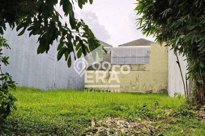 Tanah Kavling Dijual di Tangerang dengan Spesifikasi 344m2 Tanah Kavling Dijual di Tangerang dengan Spesifikasi 344m2