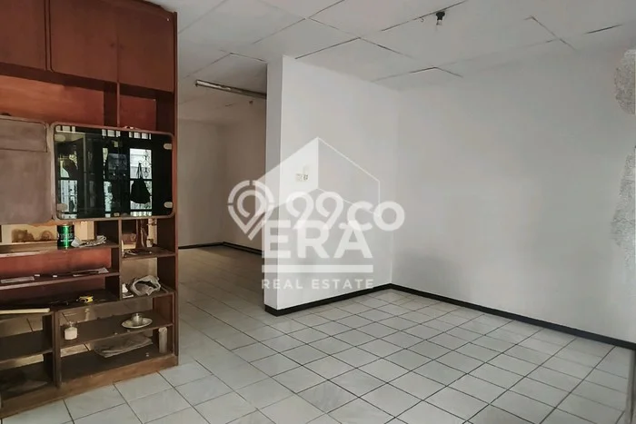 Rumah sewa siap pakai 4 KT di Pulomas, Jakarta Timur Rumah sewa siap pakai 4 KT di Pulomas, Jakarta Timur