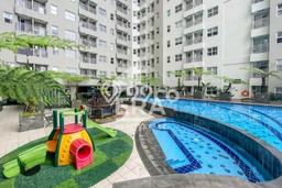 Dijual Apartemen di Bandung 2 Kamar & 1 Kamar Mandi, Luas 36m2 Dijual Apartemen di Bandung 2 Kamar & 1 Kamar Mandi, Luas 36m2