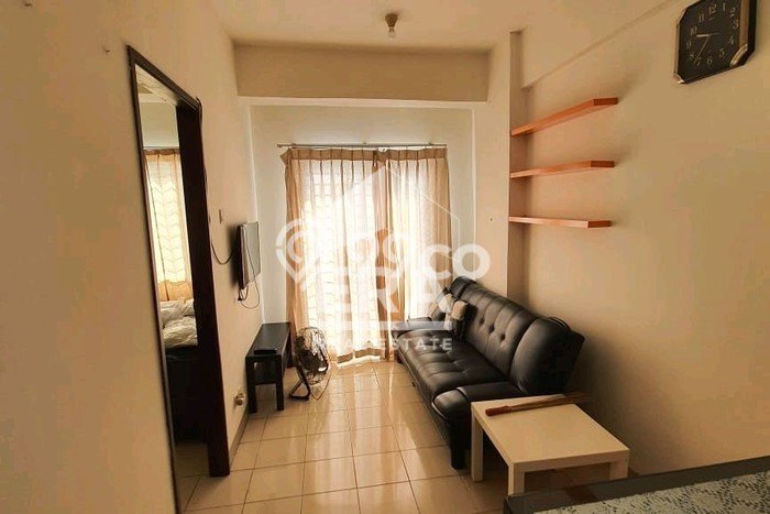 Sewa Apartemen Terjangkau 2 BR di Sunter Jakarta Utara Sewa Apartemen Terjangkau 2 BR di Sunter Jakarta Utara