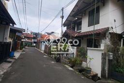 Rumah Elit Modern Siap Huni di Rawamangun Jakarta Timur Rumah Elit Modern Siap Huni di Rawamangun Jakarta Timur