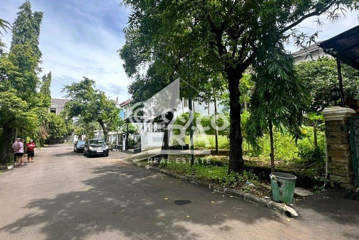 Tanah Dijual Lokasi Tebet, Jakarta Selatan Luas 260m2 Legalitas Aman Tanah Dijual Lokasi Tebet, Jakarta Selatan Luas 260m2 Legalitas Aman