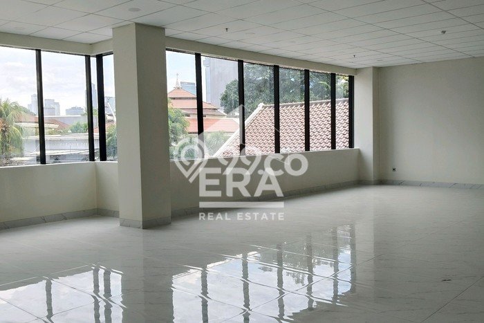 Kantor Bagus Dijual LB 3500m2 Lokasi Strategis Jakarta Pusat Area Cocok untuk Bisnis Kantor Bagus Dijual LB 3500m2 Lokasi Strategis Jakarta Pusat Area Cocok untuk Bisnis