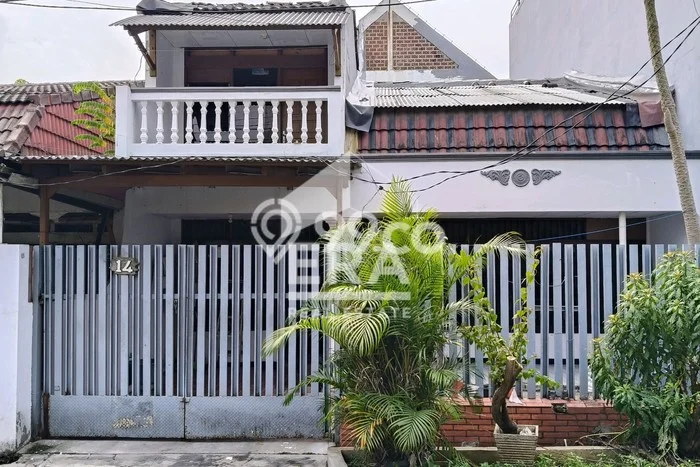 Rumah sewa siap pakai 4 KT di Pulomas, Jakarta Timur Rumah sewa siap pakai 4 KT di Pulomas, Jakarta Timur