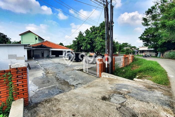 Tanah Kavling di Babelan Dijual dengan Luas 1635m2 Tanah Kavling di Babelan Dijual dengan Luas 1635m2