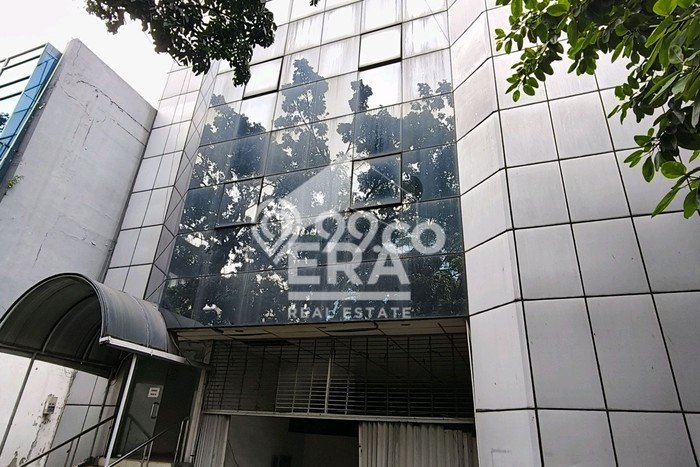Kantor Disewa di Jakarta Pusat dengan LB 3300m2 Area Komersial Ramai Kantor Disewa di Jakarta Pusat dengan LB 3300m2 Area Komersial Ramai