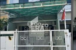 Rumah Modern Minimalis 3 Kamar Siap Huni di Cilincing Rumah Modern Minimalis 3 Kamar Siap Huni di Cilincing