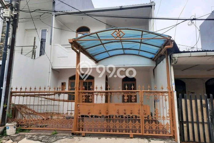 For Sale Rumah Mewah Exclusive di Kelapa Gading, Jakarta Utara For Sale Rumah Mewah Exclusive di Kelapa Gading, Jakarta Utara