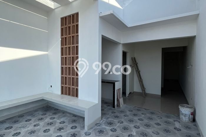 Jual Rumah Modern 3 KT di Duri Kepa, Jakarta Barat Jual Rumah Modern 3 KT di Duri Kepa, Jakarta Barat