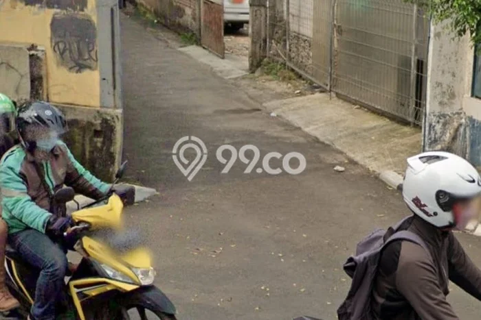 Tanah Kavling Dijual di Kelapa Dua, Jakarta Barat dengan Luas Tanah 600m2 Tanah Kavling Dijual di Kelapa Dua, Jakarta Barat dengan Luas Tanah 600m2
