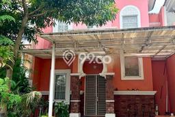 Dijual Rumah Luas Megah Dengan View Cantik di Gading Serpong, Tangerang Dijual Rumah Luas Megah Dengan View Cantik di Gading Serpong, Tangerang