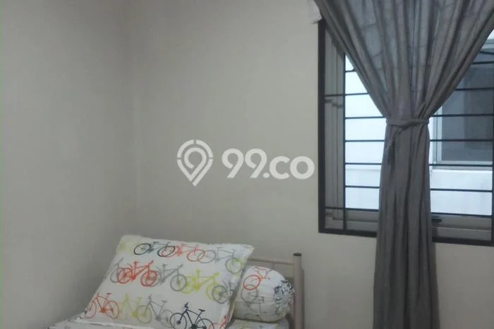 Untuk Dijual Kost 6 Kamar di Tangerang untuk Investasi Anda Untuk Dijual Kost 6 Kamar di Tangerang untuk Investasi Anda