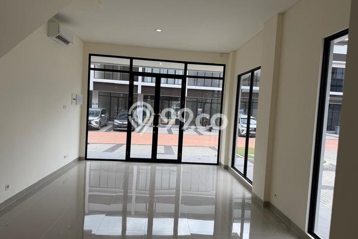 Ruko untuk Disewa di Pusat Tangerang Luas Bangunan 110m2 Ruko untuk Disewa di Pusat Tangerang Luas Bangunan 110m2