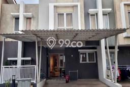 Hunian Nyaman Asri 4 KT Siap Huni di Gading Serpong Tangerang Hunian Nyaman Asri 4 KT Siap Huni di Gading Serpong Tangerang