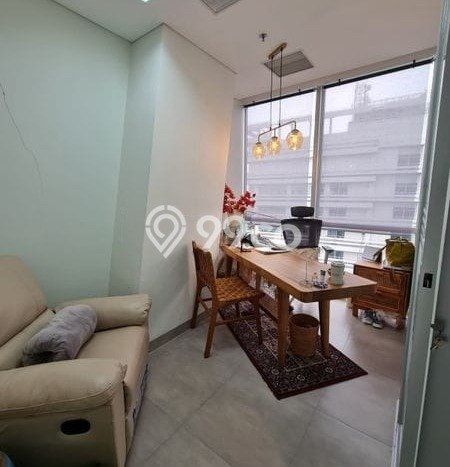 Kantor Bagus Dijual di Alam Sutera Tangerang Strategis Cocok untuk Kembangkan Bisnis Kantor Bagus Dijual di Alam Sutera Tangerang Strategis Cocok untuk Kembangkan Bisnis