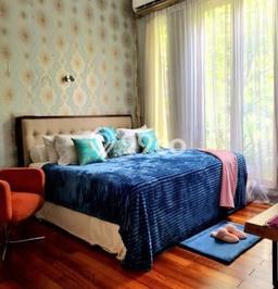 Dijual Rumah Mewah Elegan Dengan View Cantik di Alam Sutera, Tangerang Dijual Rumah Mewah Elegan Dengan View Cantik di Alam Sutera, Tangerang