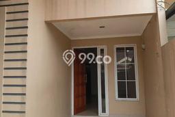 Rumah Modern 3 KT LT 126m2 di Gading Serpong Rumah Modern 3 KT LT 126m2 di Gading Serpong
