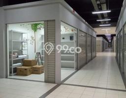FOR SALE! Ruko di Cisauk Tangerang, LT 9m2, LB 9m2 FOR SALE! Ruko di Cisauk Tangerang, LT 9m2, LB 9m2