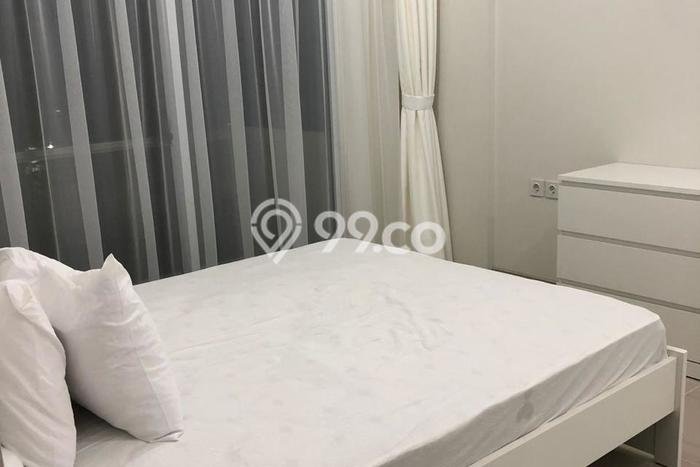 Apartemen Favorit Nyaman Dijual di Tangerang dengan 3 Kamar Tidur Apartemen Favorit Nyaman Dijual di Tangerang dengan 3 Kamar Tidur