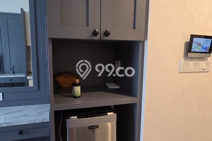Dijual Apartemen 1 KT 1 KM di BSD Luas 20m2 Dijual Apartemen 1 KT 1 KM di BSD Luas 20m2