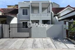 Rumah Luas Asri 3 KT Siap Huni di Cikupa Citra Raya Tangerang Rumah Luas Asri 3 KT Siap Huni di Cikupa Citra Raya Tangerang
