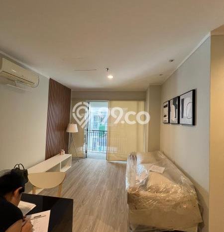 Disewakan Apartemen Ekonomis 2 BR di Karet Tengsin Jakarta Pusat Disewakan Apartemen Ekonomis 2 BR di Karet Tengsin Jakarta Pusat